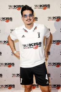 Kiss Cup 2019 in Berlin