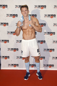 Kiss Cup 2019 in Berlin