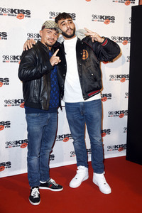 Kiss Cup 2019 in Berlin