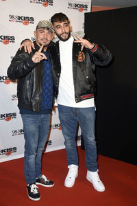 Kiss Cup 2019 in Berlin