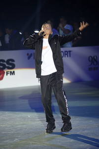 Kiss Cup 2019 in Berlin