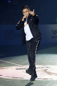 Kiss Cup 2019 in Berlin