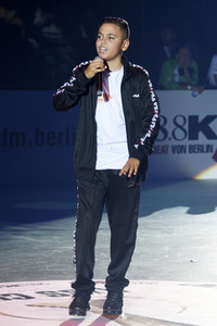 Kiss Cup 2019 in Berlin