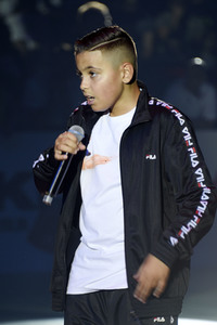 Kiss Cup 2019 in Berlin