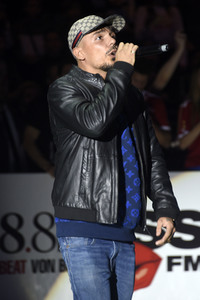 Kiss Cup 2019 in Berlin