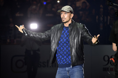 Kiss Cup 2019 in Berlin