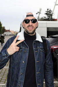 Kiss Cup 2019 in Berlin