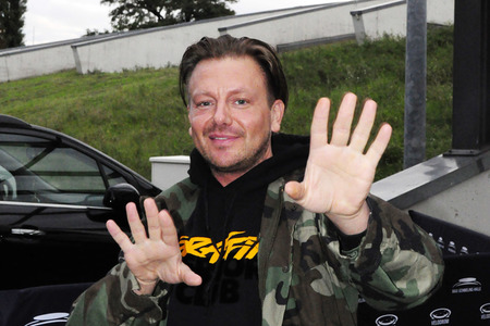 Kiss Cup 2019 in Berlin