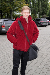 Kiss Cup 2019 in Berlin