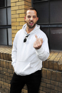 James Morrison in Berlin