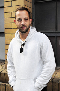 James Morrison in Berlin