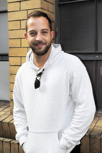 James Morrison in Berlin