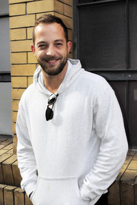 James Morrison in Berlin