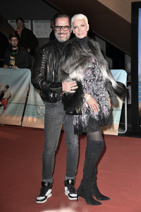 Filmpremiere 'Ich war noch niemals in New York' in Köln