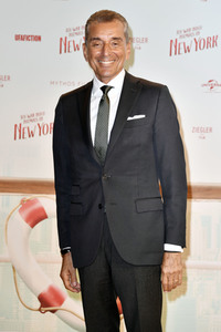 Filmpremiere 'Ich war noch niemals in New York' in Köln