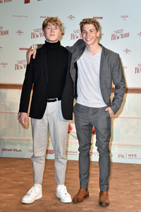 Filmpremiere 'Ich war noch niemals in New York' in Köln