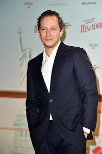 Filmpremiere 'Ich war noch niemals in New York' in Köln