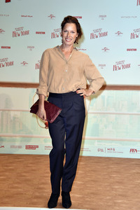 Filmpremiere 'Ich war noch niemals in New York' in Köln