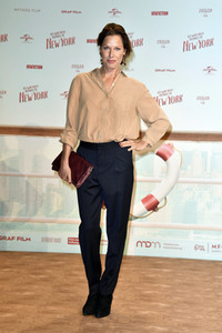 Filmpremiere 'Ich war noch niemals in New York' in Köln