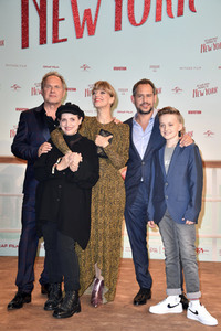 Filmpremiere 'Ich war noch niemals in New York' in Köln