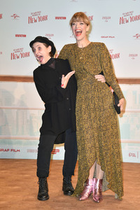 Filmpremiere 'Ich war noch niemals in New York' in Köln