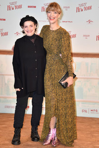 Filmpremiere 'Ich war noch niemals in New York' in Köln