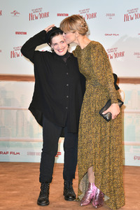 Filmpremiere 'Ich war noch niemals in New York' in Köln