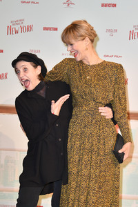 Filmpremiere 'Ich war noch niemals in New York' in Köln