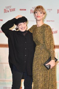 Filmpremiere 'Ich war noch niemals in New York' in Köln