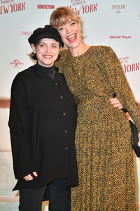 Filmpremiere 'Ich war noch niemals in New York' in Köln