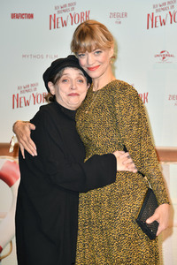 Filmpremiere 'Ich war noch niemals in New York' in Köln