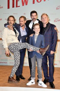 Filmpremiere 'Ich war noch niemals in New York' in Köln