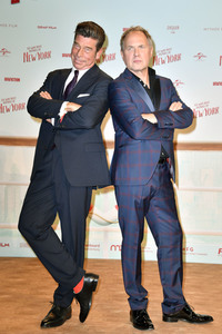 Filmpremiere 'Ich war noch niemals in New York' in Köln