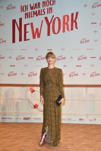 Filmpremiere 'Ich war noch niemals in New York' in Köln