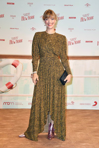 Filmpremiere 'Ich war noch niemals in New York' in Köln