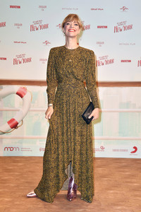 Filmpremiere 'Ich war noch niemals in New York' in Köln