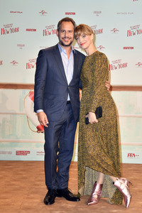 Filmpremiere 'Ich war noch niemals in New York' in Köln