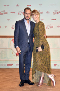 Filmpremiere 'Ich war noch niemals in New York' in Köln