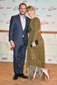 Filmpremiere 'Ich war noch niemals in New York' in Köln