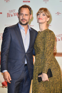 Filmpremiere 'Ich war noch niemals in New York' in Köln