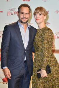 Filmpremiere 'Ich war noch niemals in New York' in Köln