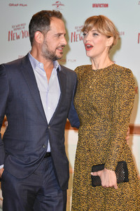 Filmpremiere 'Ich war noch niemals in New York' in Köln