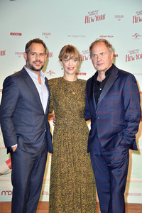 Filmpremiere 'Ich war noch niemals in New York' in Köln