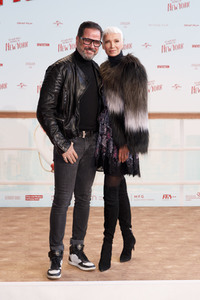 Filmpremiere 'Ich war noch niemals in New York' in Köln