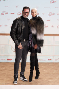 Filmpremiere 'Ich war noch niemals in New York' in Köln