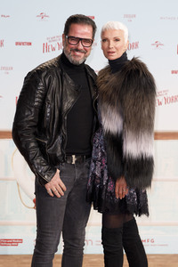 Filmpremiere 'Ich war noch niemals in New York' in Köln