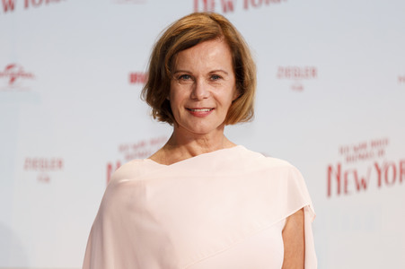 Filmpremiere 'Ich war noch niemals in New York' in Köln