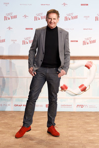 Filmpremiere 'Ich war noch niemals in New York' in Köln
