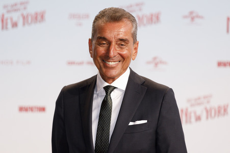 Filmpremiere 'Ich war noch niemals in New York' in Köln