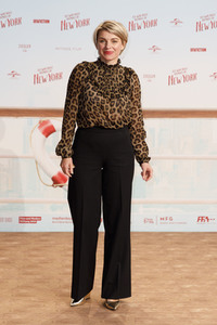 Filmpremiere 'Ich war noch niemals in New York' in Köln